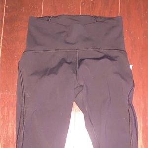 Lululemon Leggings